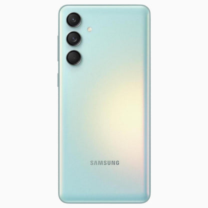 Zielony | Samsung Galaxy M55 4