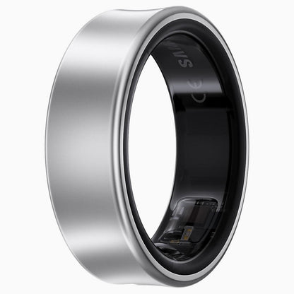Srebrny | Samsung Galaxy Ring 8 Bluetooth 4