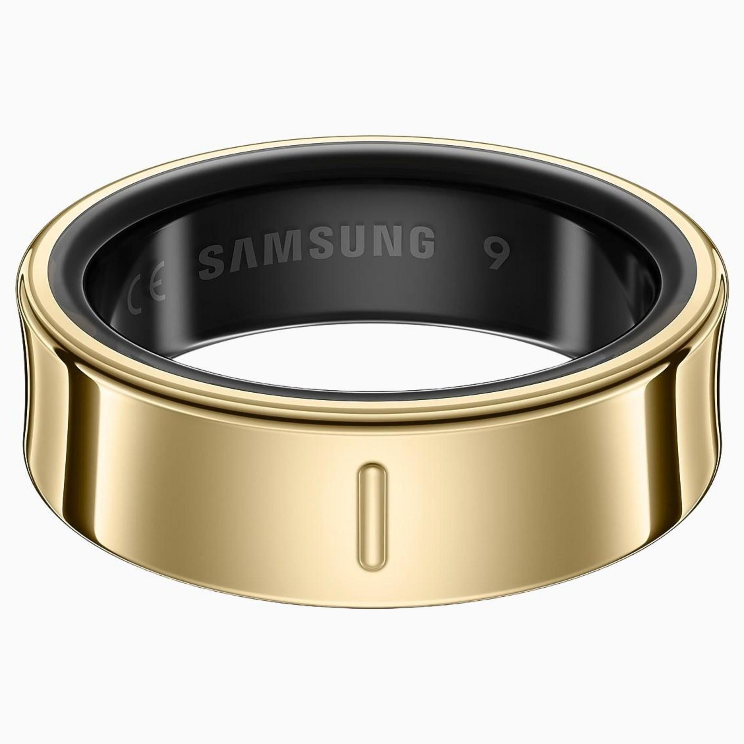 Złoty | Samsung Galaxy Ring 11 Bluetooth 4