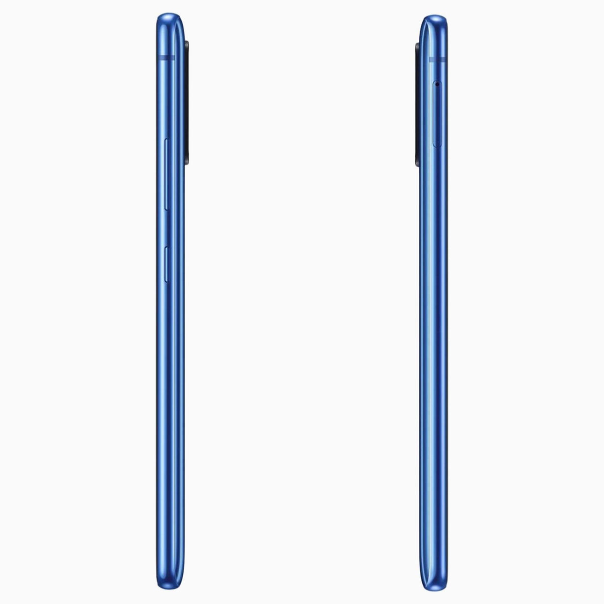 Niebieski | Samsung Galaxy S10 Lite 4