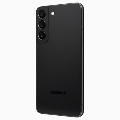Czarny | Samsung Galaxy S22 4