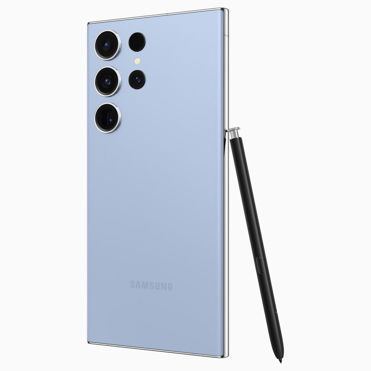 Niebieski | Samsung Galaxy S23 Ultra 4