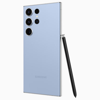 Niebieski | Samsung Galaxy S23 Ultra 4