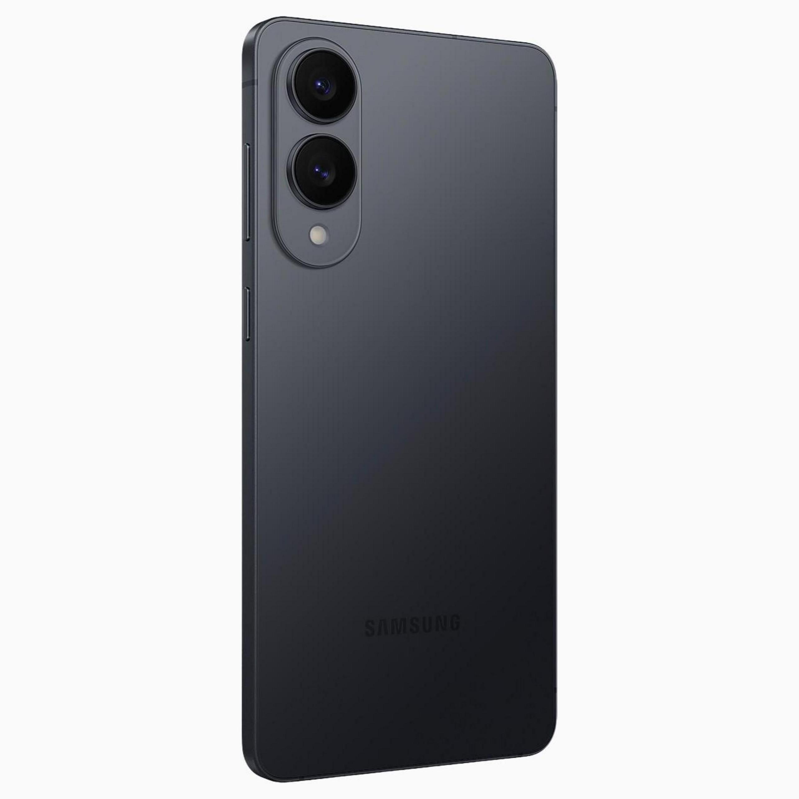 Czarny | Samsung Galaxy S25 Edge 4