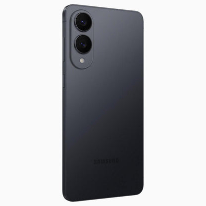 Czarny | Samsung Galaxy S25 Edge 4