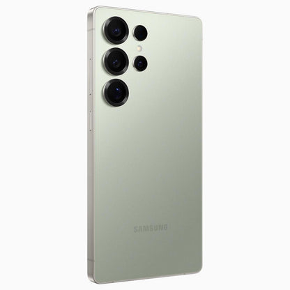 Zielony | Samsung Galaxy S25 Ultra 4