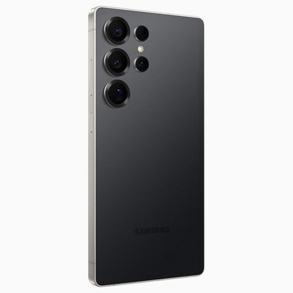 Czarny | Samsung Galaxy S25 Ultra 4