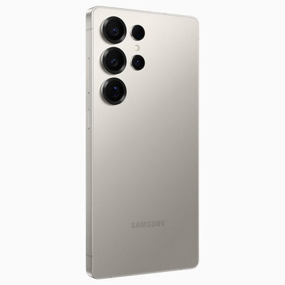 Srebrny | Samsung Galaxy S25 Ultra 4