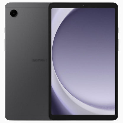 Czarny | Samsung Galaxy Tab A9 Wi-Fi 4