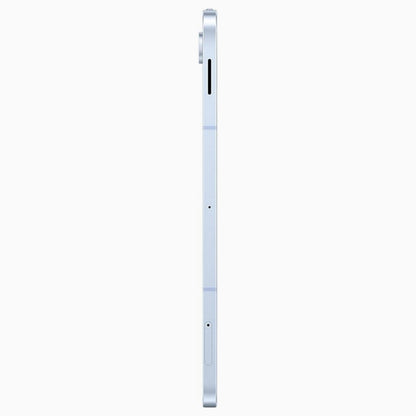 Niebieski | Samsung Galaxy Tab S10 FE+ 5G 4