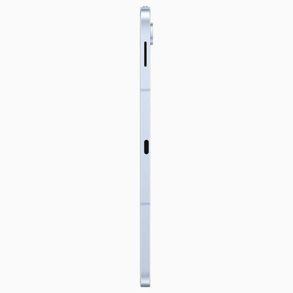 Niebieski | Samsung Galaxy Tab S10 FE Bluetooth 4