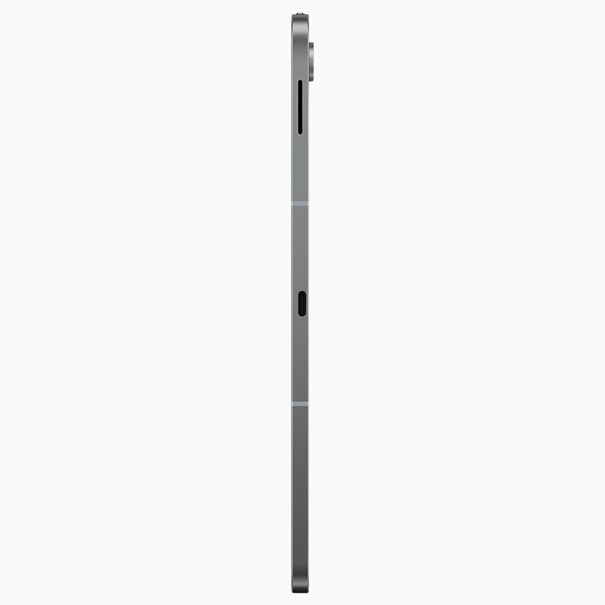Szary | Samsung Galaxy Tab S10 FE+ Wi-Fi 4
