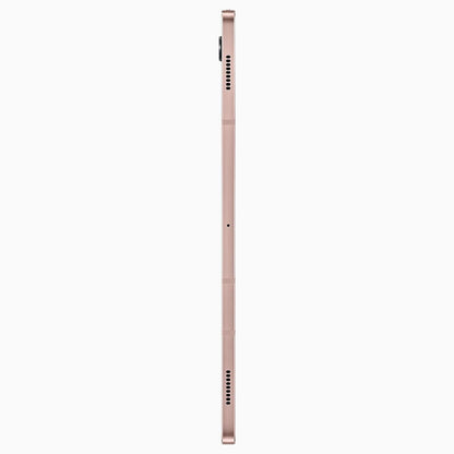 Platynowy | Samsung Galaxy Tab S7+ 5G 4