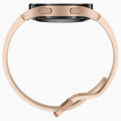 Łososiowy | Samsung Galaxy Watch4 40mm Bluetooth 4