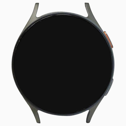 Zielony | Samsung Galaxy Watch7 44mm Bluetooth 4