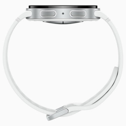 Srebrny | Samsung Galaxy Watch8 44mm Bluetooth 4