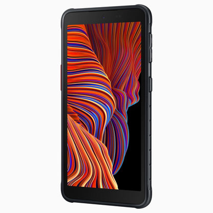 Czarny | Samsung Galaxy XCover5 4
