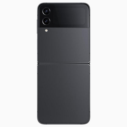 Szary | Samsung Galaxy Z Flip4 4
