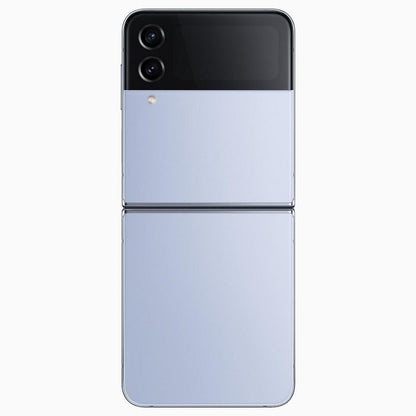 Niebieski | Samsung Galaxy Z Flip4 4