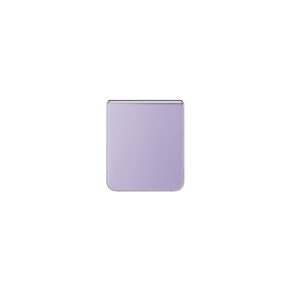Fioletowy | Samsung Galaxy Z Flip4 4