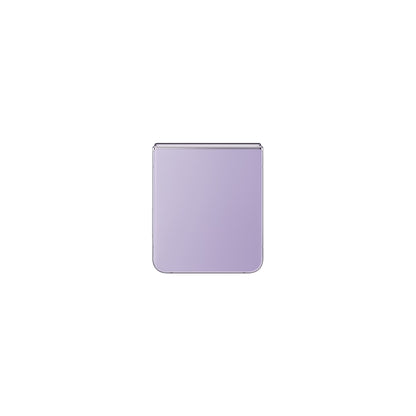 Fioletowy | Samsung Galaxy Z Flip4 4