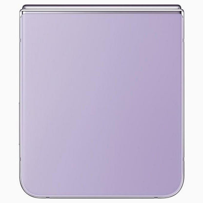 Fioletowy | Samsung Galaxy Z Flip4 4