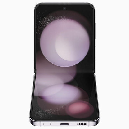 Fioletowy | Samsung Galaxy Z Flip5 4