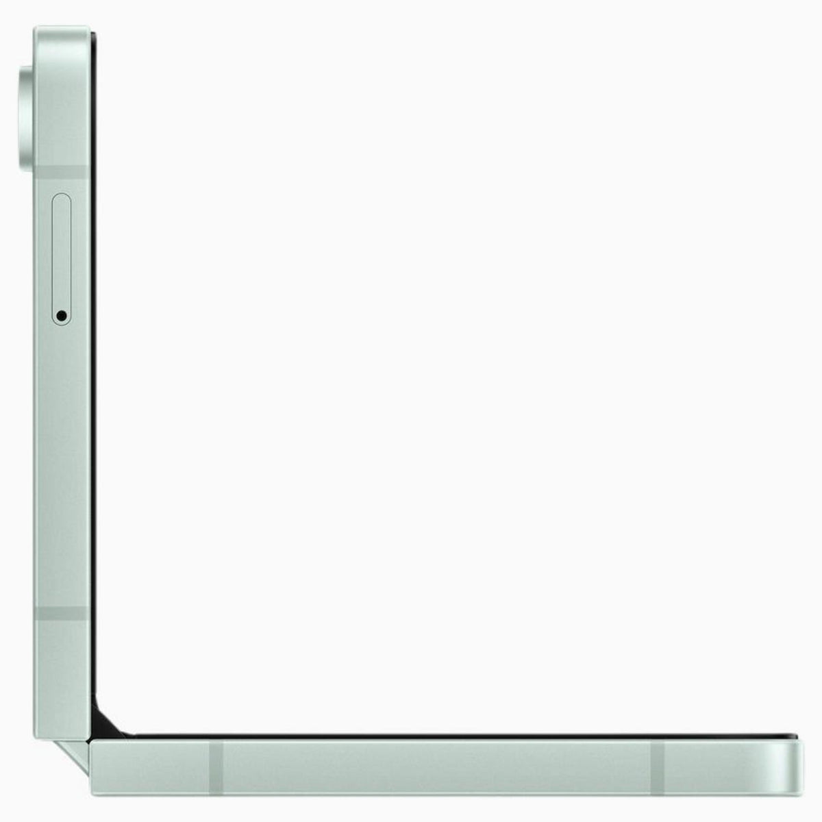 Zielony | Samsung Galaxy Z Flip6 4