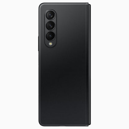 Czarny | Samsung Galaxy Z Fold3 4