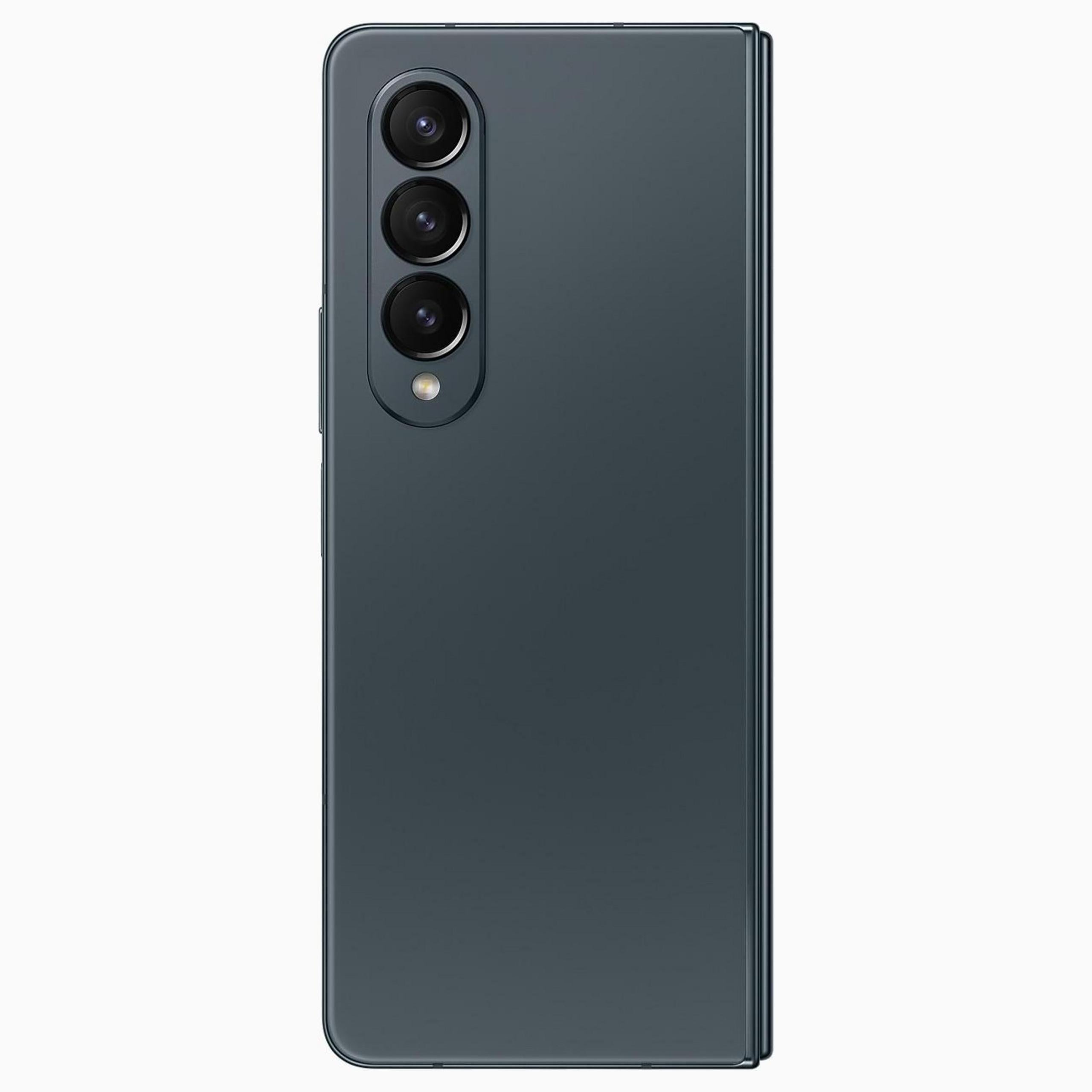 Zielony | Samsung Galaxy Z Fold4 4