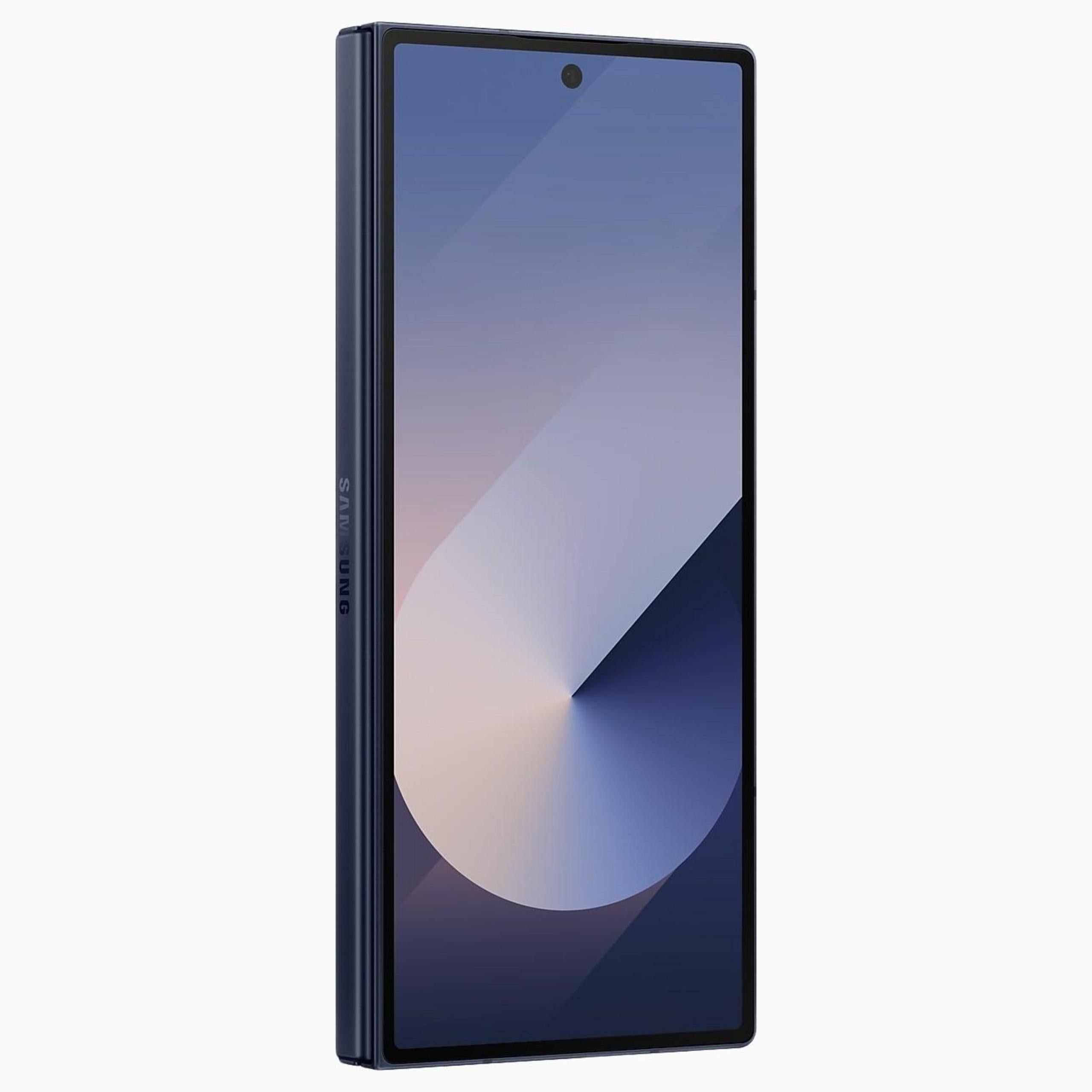 Niebieski | Samsung Galaxy Z Fold6 4