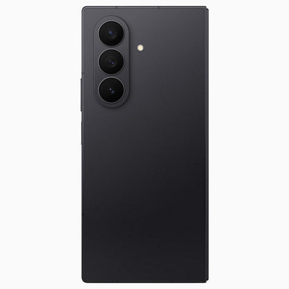 Czarny | Samsung Galaxy Z Fold7 4