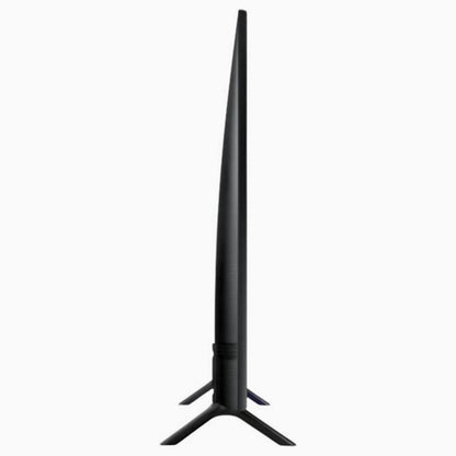 Czarny | Samsung HG43RU750EEXEN 4