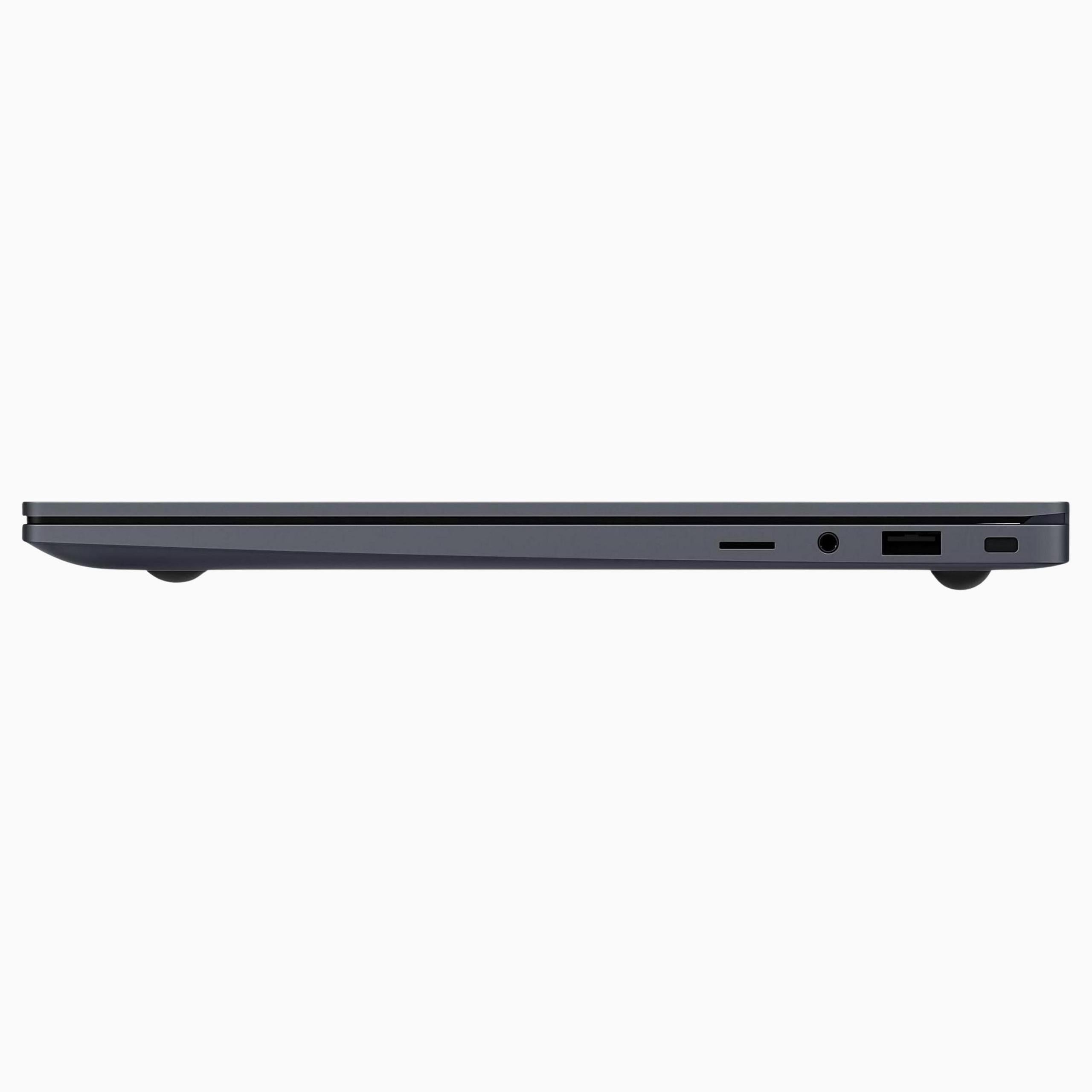 Szary | Samsung Galaxy Book4 Intel Core 3 100u 15.6 Windows 11 Home Szary 4