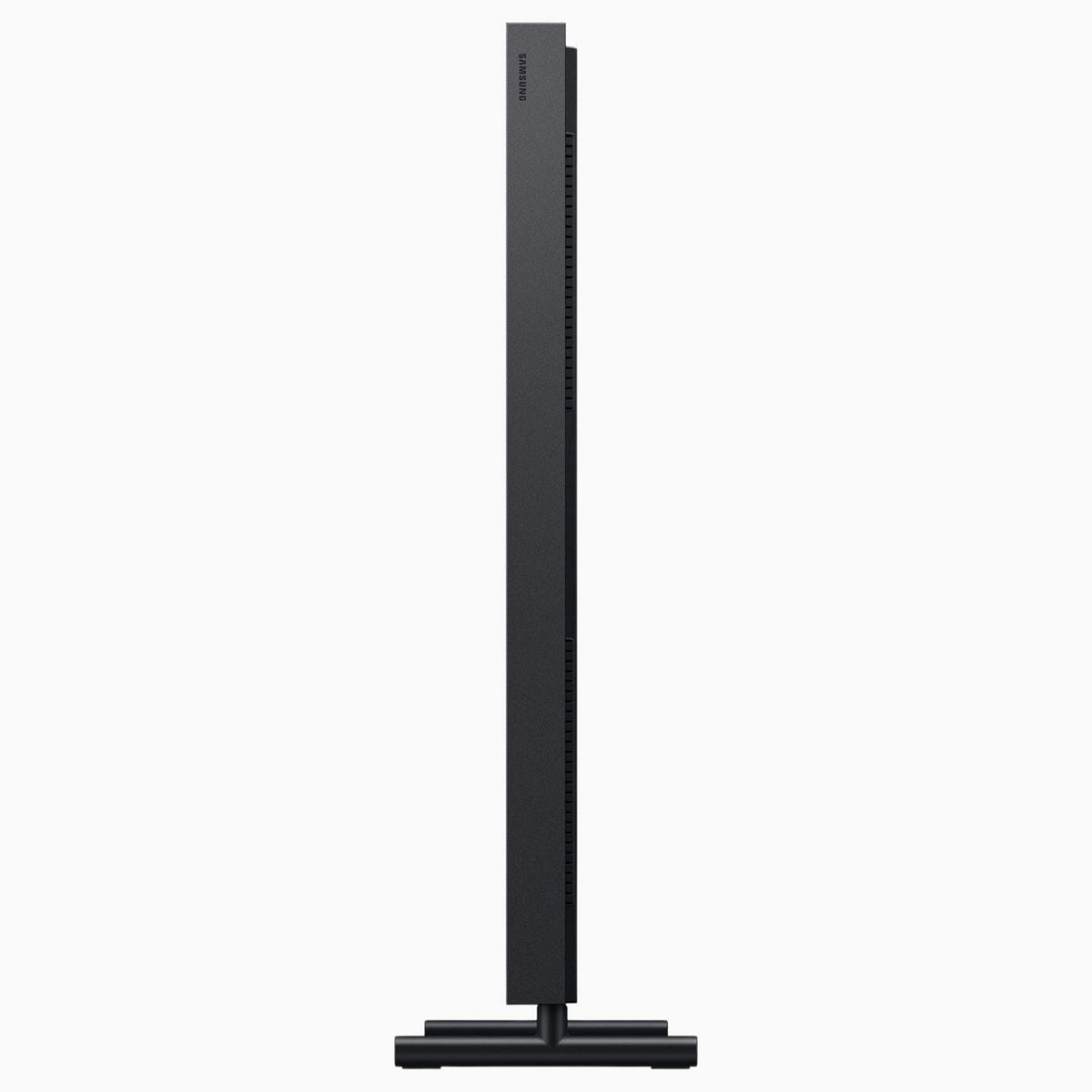 Czarny | Samsung QE49LS03RAUXXH 4