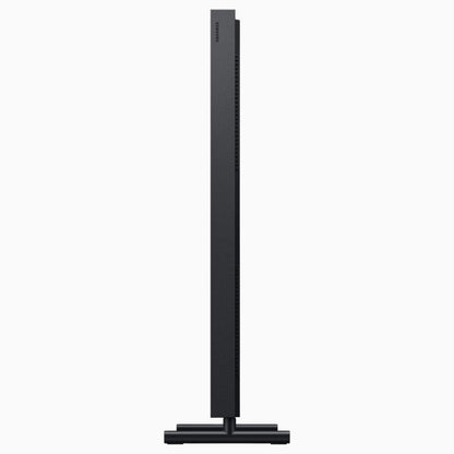 Czarny | Samsung QE49LS03RAUXXH 4