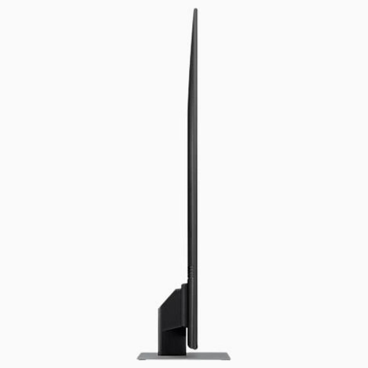 Srebrny | Samsung QE55Q77CATXXH 4
