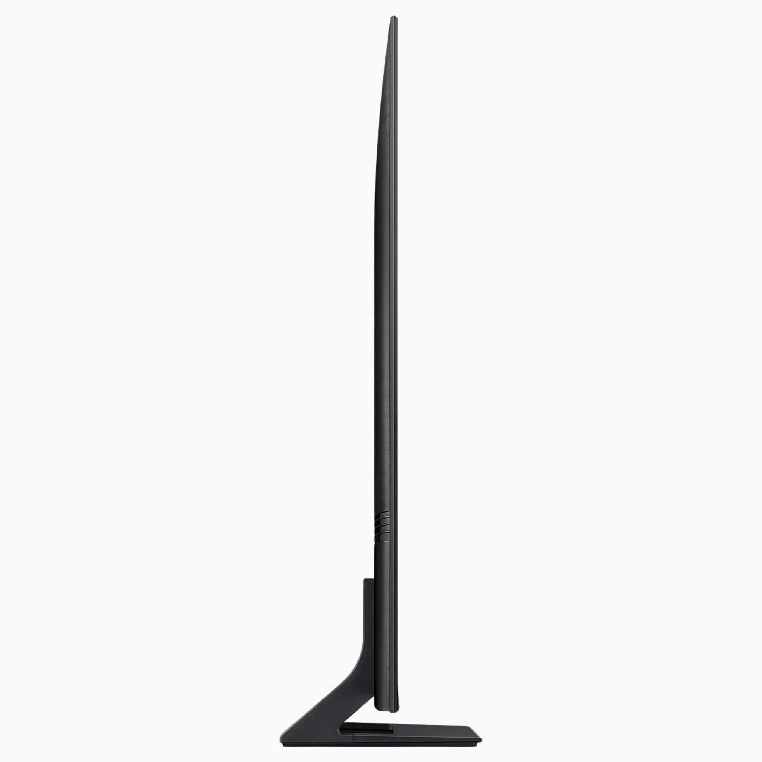 Czarny | Samsung QE55Q77DATXXH 4