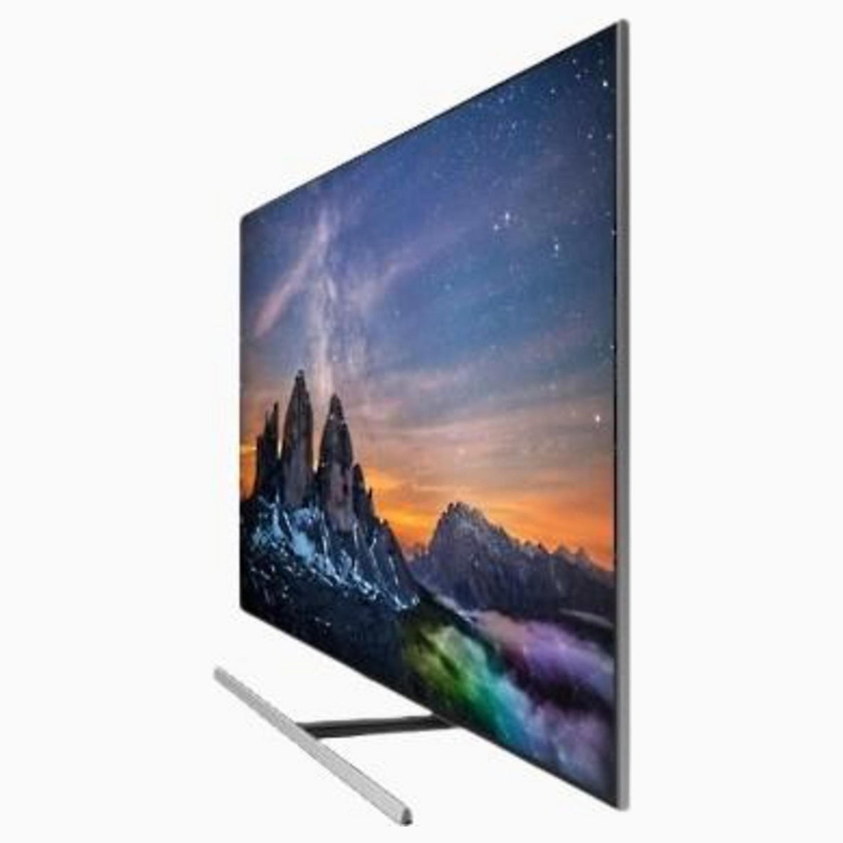  | Samsung QE65Q80RATXXH 4