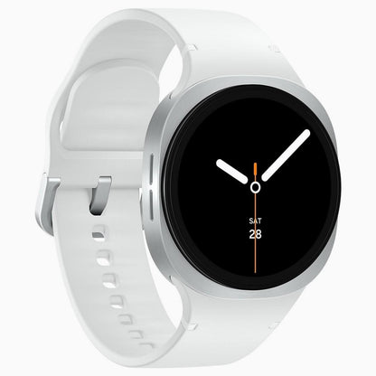 Srebrny | Samsung Galaxy Watch8 40mm LTE 4