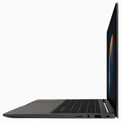 Szary | Samsung Galaxy Book3 Intel Core i5-1335U 15.6 Windows 11 Home Szary 4