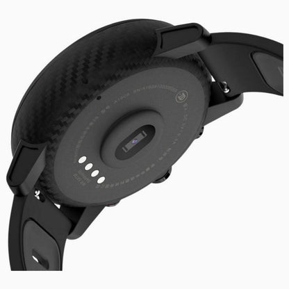 Czarny | Xiaomi Amazfit Stratos 48mm Bluetooth 4