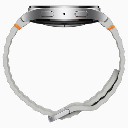 Srebrny | Samsung Galaxy Watch7 44mm Bluetooth 4