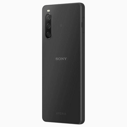 Czarny | Sony Xperia 10 IV 4
