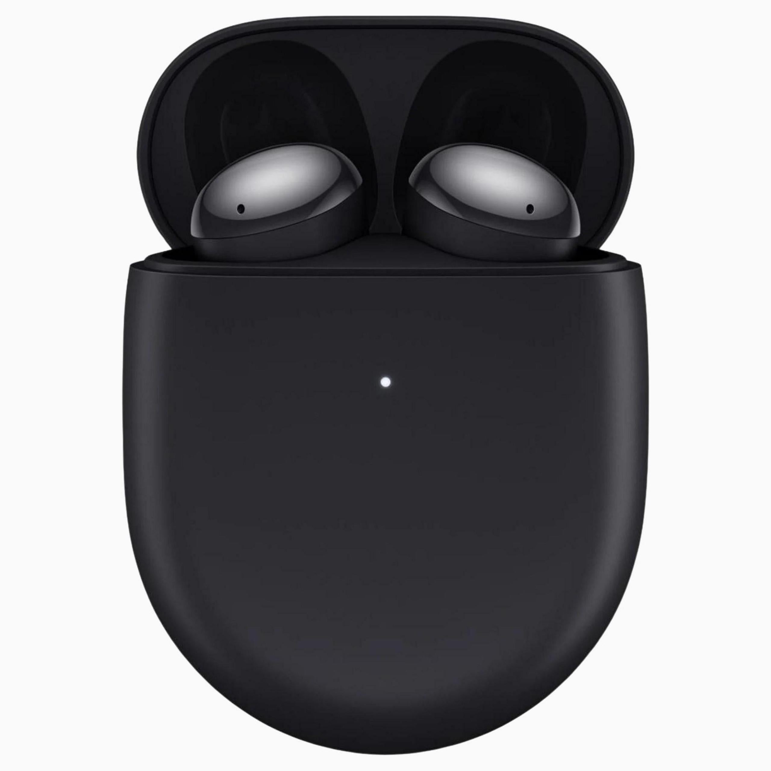 Czarny | Xiaomi Redmi Buds 4 4