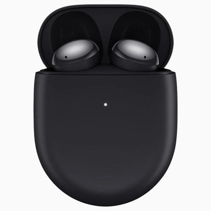 Czarny | Xiaomi Redmi Buds 4 4