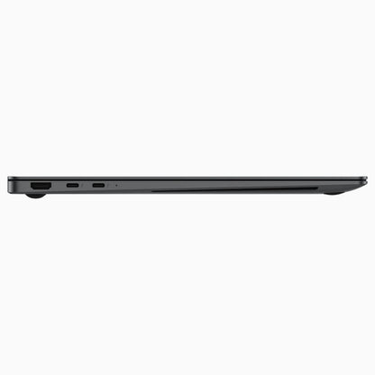 Szary | Samsung NP960XHA-KG2BE Intel Core Ultra 7 256 V 16 Windows 11 Home Szary 4