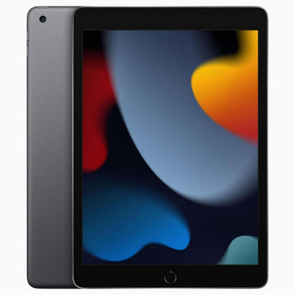 Szary | Apple iPad 2021 Wi-Fi 4