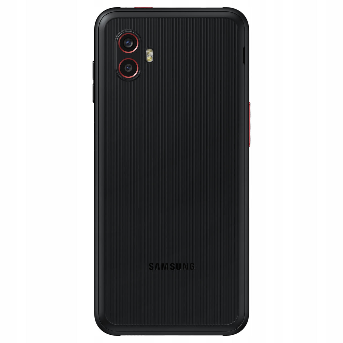 Czarny | Samsung Galaxy XCover6 Pro 4