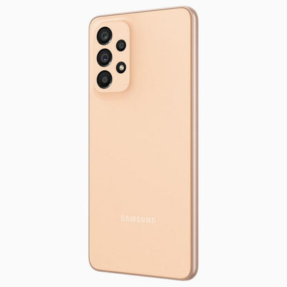 Awesome Peach | Samsung Galaxy A33 4